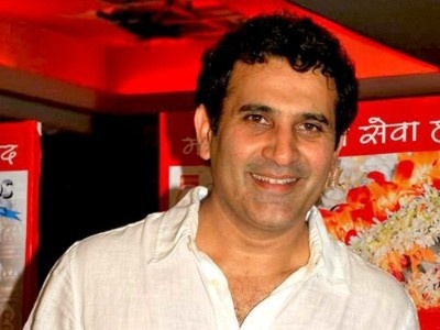 परमीत सेठी (Parmeet Sethi)